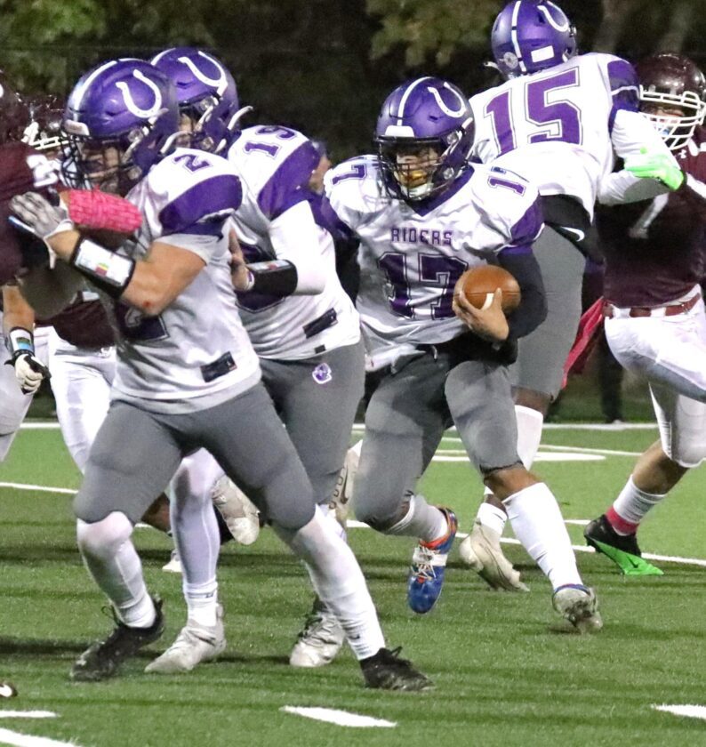 Central too much for Martins Ferry News, Sports, Jobs The Times Leader